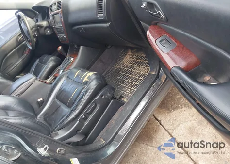 2005 Acura Mdx from USA, damaged, VIN 2HNYD18975H525103